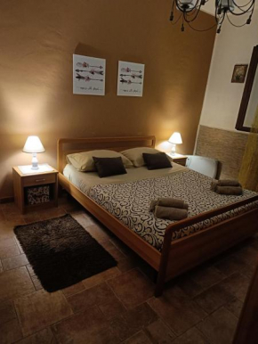 Отель casa Maria, Палермо
